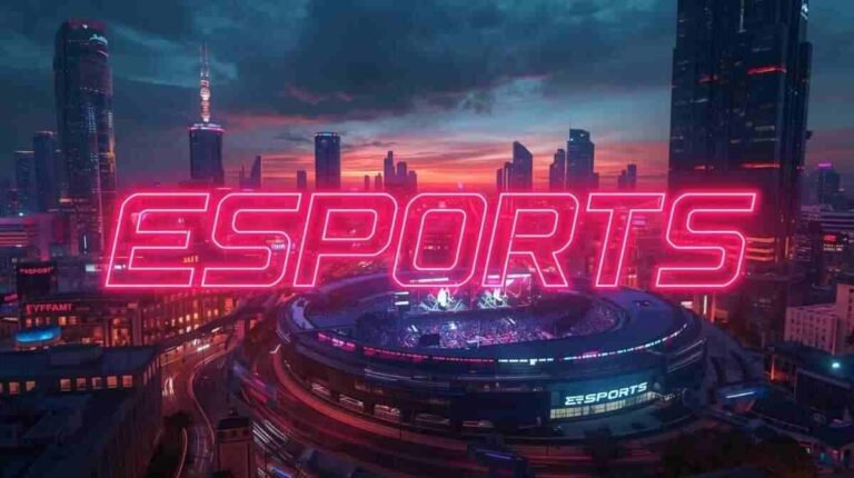 gaming news etruesport