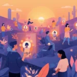 Garforfans Building Genuine Connections in a Digital World