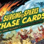 Surging Sparks Chase Cards