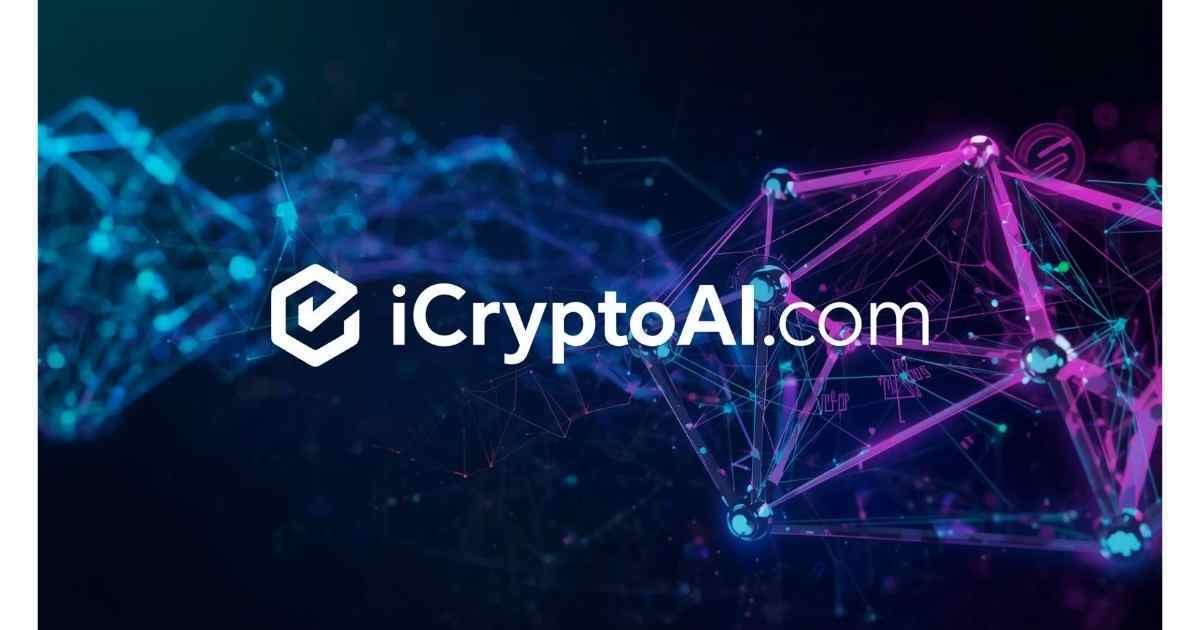 icryptoai.com innovation