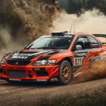 Prodrive Performance Pack