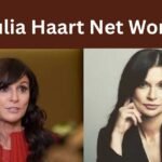 Julia Haart Net Worth