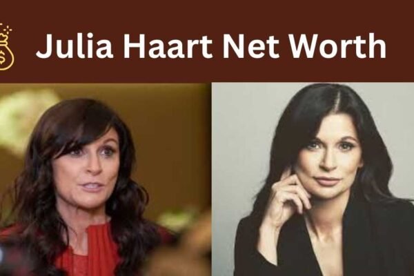 Julia Haart Net Worth
