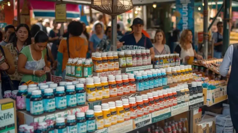 Nutrition Supplement Brand Expansion Support: Expand Smarter with TruLife Distribution