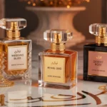 Guide to Choosing an Extrait de Parfum by Ajmal