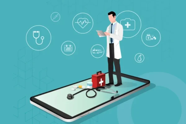 The Ultimate HIPAA Compliance Checklist for Mobile App Developers