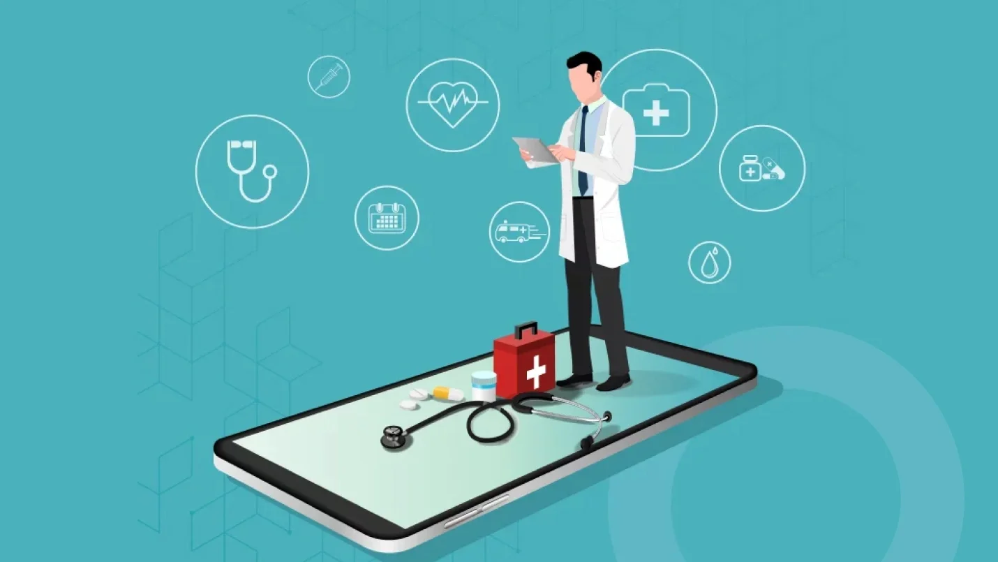 The Ultimate HIPAA Compliance Checklist for Mobile App Developers
