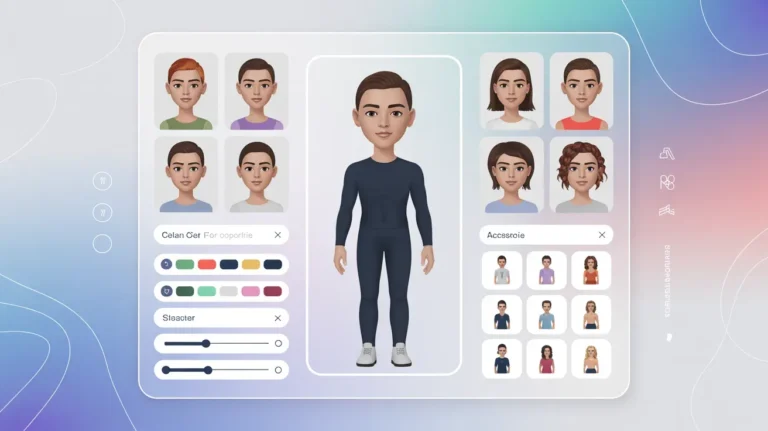 Solving the Problem of Digital Representation in Online Spaces