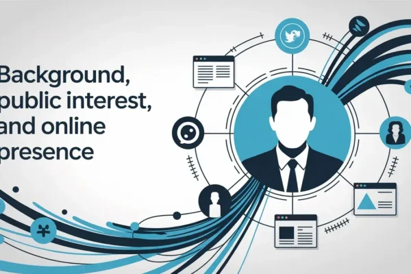 Mariano Iduba: Background Online Presence & Public Interest